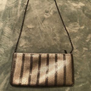 Evening purse